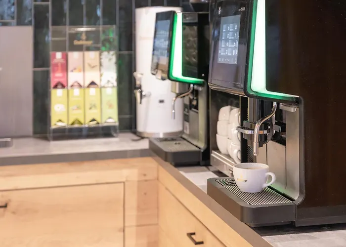 Alpenhotel Tirolerhof Hotel 4*