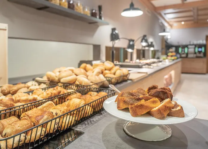 Alpenhotel Tirolerhof Hotel