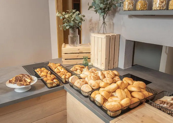 Hotel Alpenhotel Tirolerhof Gerlos