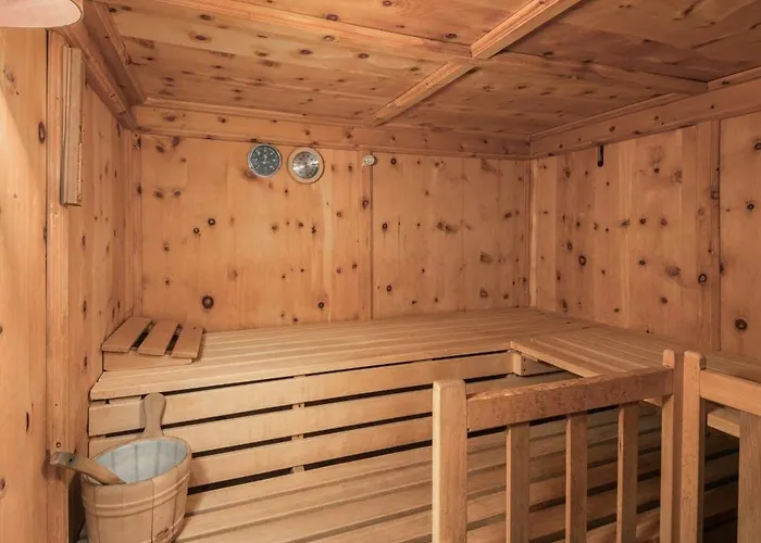 Hotel Alpenhotel Tirolerhof 4*