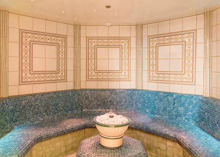 Hotel Alpenhotel Tirolerhof Gerlos