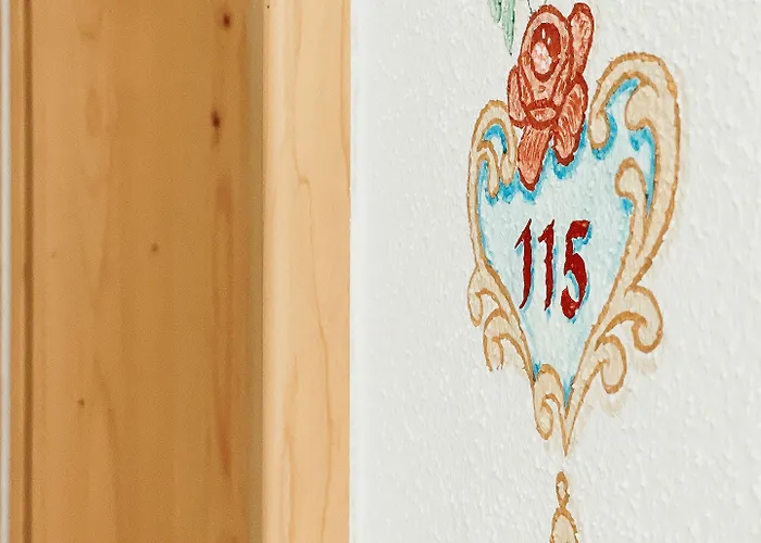 Alpenhotel Tirolerhof 4*