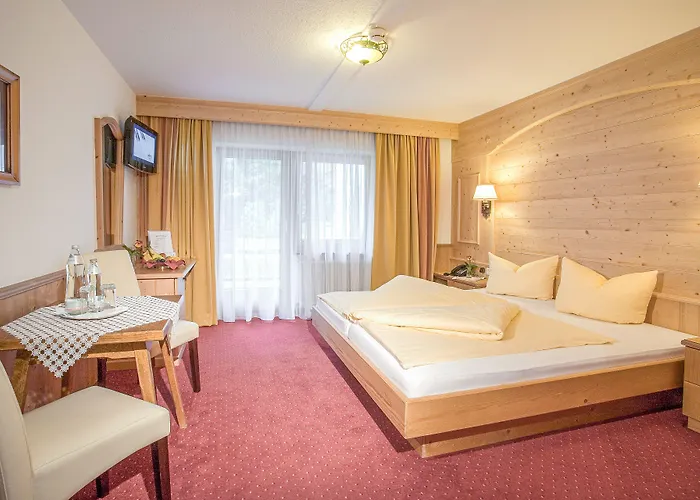 Alpenhotel Tirolerhof